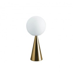 Fontana Arte Bilia Lampada da Tavolo