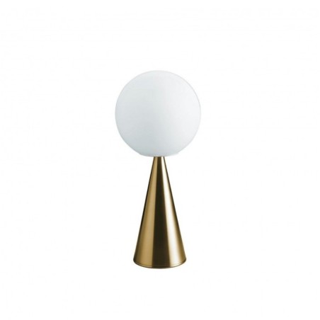Fontana Arte Bilia Lampada da Tavolo