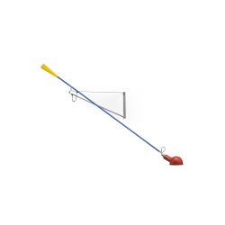 Flos 265 Lampada da Parete Chromatica