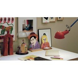 Flos 265 Lampada da Parete Chromatica