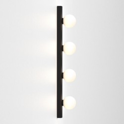 Astro Cabaret Lampada da Parete IP44