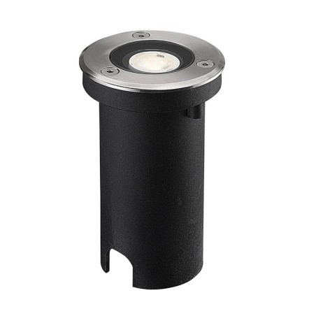 Rossini Illuminazione Link Faretto da Incasso per Esterno LED Tondo