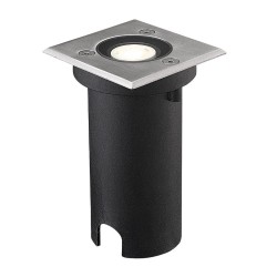 Rossini Illuminazione Link Faretto da Incasso per Esterno LED Quadrato