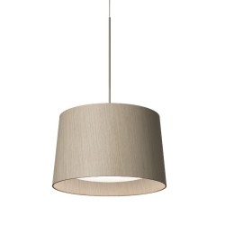 Foscarini Twiggy Wood Greige Lampada a Sospensione Offerta