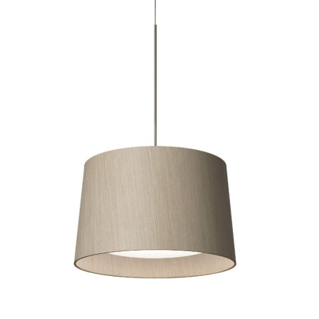 Foscarini Twiggy Wood Greige Lampada a Sospensione Offerta