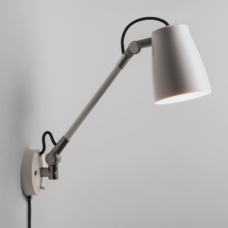 Astro Atelier Grande Lampada da Parete Offerta