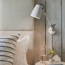 Astro Atelier Grande Lampada da Parete Offerta