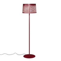 Foscarini Twiggy Grid Lettura Lampada da Terra per Esterno