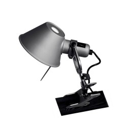 Tolomeo Clamp_B_Esclusa_Lampadina/e_NON_inclusa/e_Not_Included