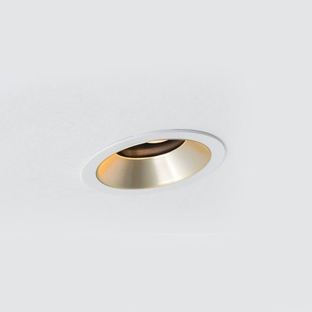 Rossini Illuminazione Kompo Faretto LED Tondo 18W