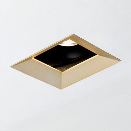 Rossini Illuminazione Kompo Faretto LED Quadrato 7W