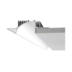 Belfiore P005 Profilo da Incasso Senza Parte Elettrica