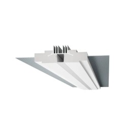 Belfiore 4190A Profilo da Incasso Senza Parte Elettrica