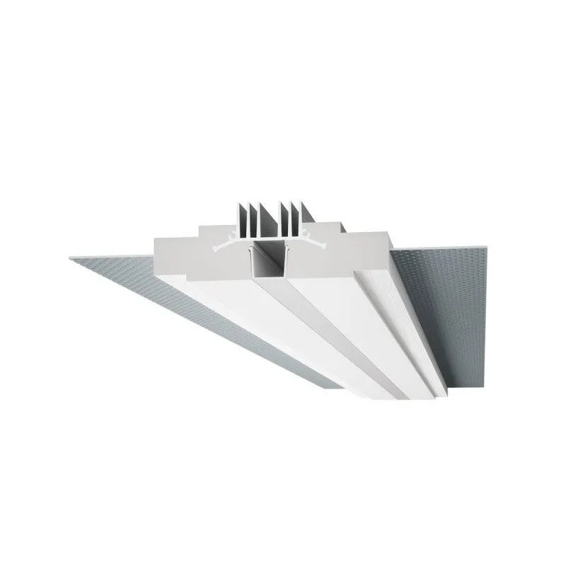 Belfiore 4190A Profilo da Incasso Senza Parte Elettrica Belfiore 4190A Profilo da Incasso Senza Parte Elettrica