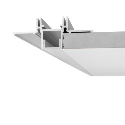 Belfiore P002B Profilo Senza Parte Elettrica