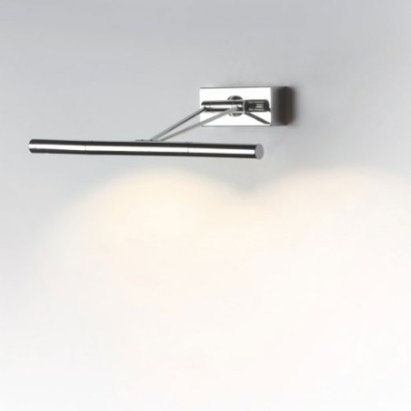 Egoluce Ikon LED Lampada da Parete