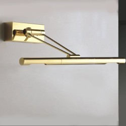 Egoluce Ikon LED Lampada da Parete