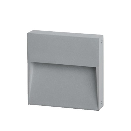 Goccia Illuminazione Stamp Segnapasso per Esterno