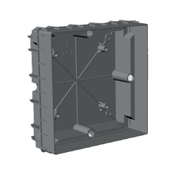 Goccia Illuminazione Stamp 5323 Controcassa