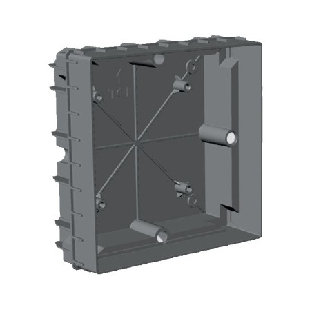 Goccia Illuminazione Stamp 5323 Controcassa
