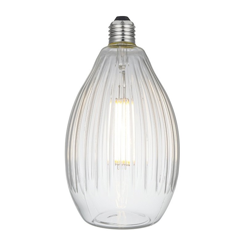 Daylight Lampadina Filament Cristallo Led Eos