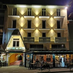 Goccia Illuminazione Corinthia 2 Aperture Lampada da Parete per Esterno