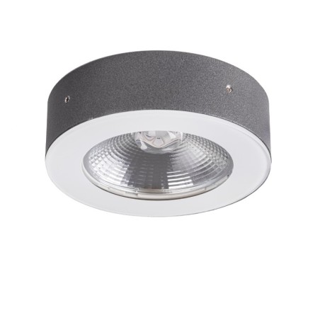Goccia Illuminazione Kyklo 40 Lampada da Soffitto per Esterno