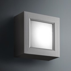 Rossini Illuminazione Enter Lampada da Parete per Esterno