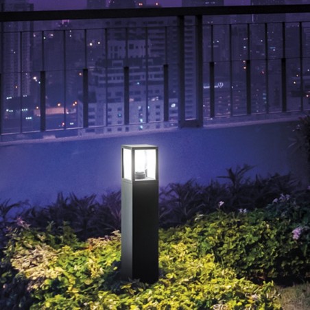 Rossini Illuminazione Galact Lampada da Terra per Esterno