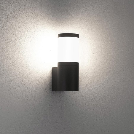 Rossini Illuminazione James Lampada da Parete per Esterno