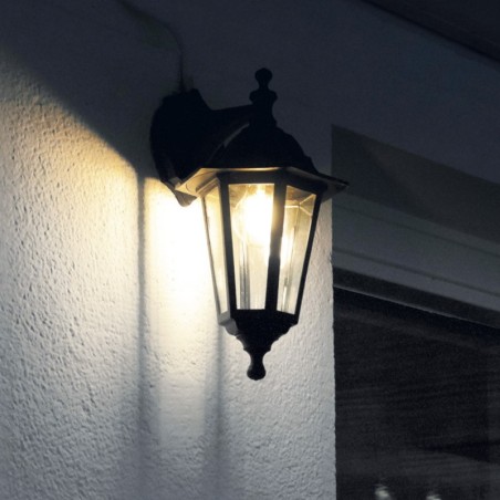 Rossini Illuminazione Woody Lampada da Parete per Esterno