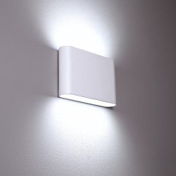 Novalux Sole Lampada da Parete per Esterno