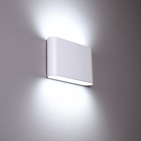 Novalux Sole Lampada da Parete per Esterno