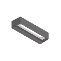 Novalux Tile Lampada da Parete per Esterno