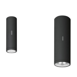 Artemide Calumet Lampada da Parete per Esterno