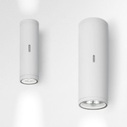 Artemide Calumet Lampada da Parete per Esterno