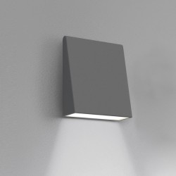 Artemide Cuneo Lampada da Parete/Terra per Esterno