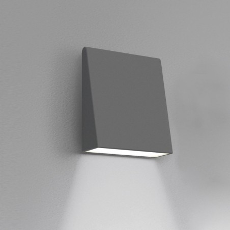Artemide Cuneo Lampada da Parete/Terra per Esterno