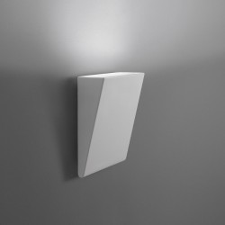 Artemide Cuneo Lampada da Parete/Terra per Esterno