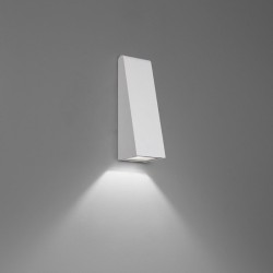 Artemide Cuneo Lampada da Parete/Terra per Esterno