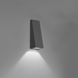 Artemide Cuneo Lampada da Parete/Terra per Esterno