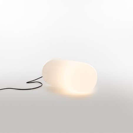 Artemide Gople Lampada da Terra per Esterno