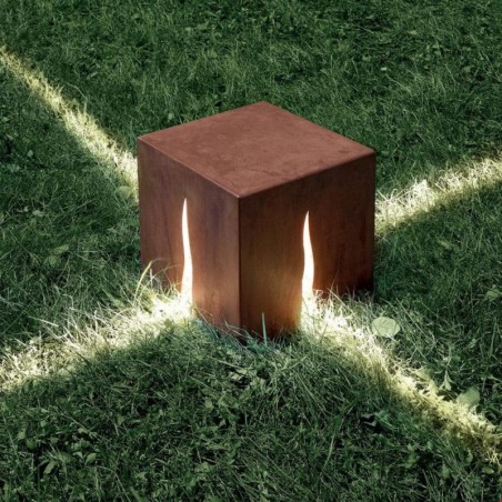Artemide Granito Lampada da Terra per Esterno