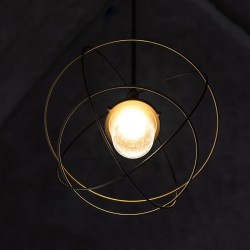 Artemide Nottola Lampada a Sospensione per Esterno