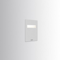 Artemide Nuda Faretto da Incasso per Esterno