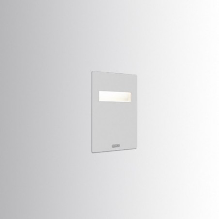 Artemide Nuda Faretto da Incasso per Esterno