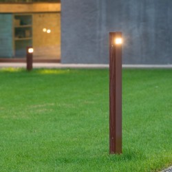 Artemide Nuda Lampada da Terra per Esterno