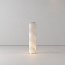 Artemide Slicing Lampada da Terra per Esterno
