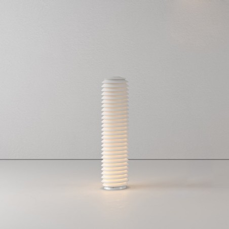 Artemide Slicing Lampada da Terra per Esterno
