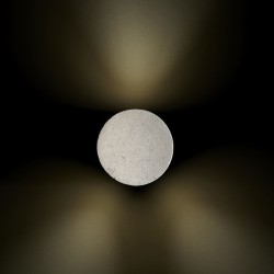 Ca'Belli 4U Lucciolo Lampada da Terra per Esterno